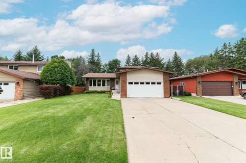 94 Marlboro Drive, Spruce Grove, AB - Outdoor