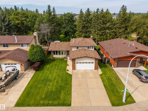 94 Marlboro Drive, Spruce Grove, AB - Outdoor