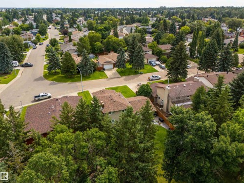 94 Marlboro Drive, Spruce Grove, AB - Outdoor With View