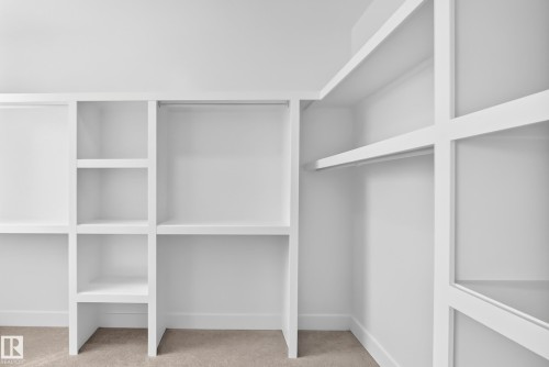 233 Crystal Creek, Leduc, AB - Indoor With Storage