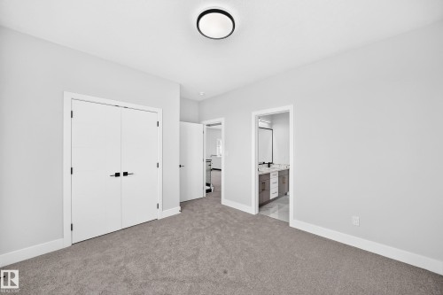 233 Crystal Creek, Leduc, AB - Indoor Photo Showing Other Room