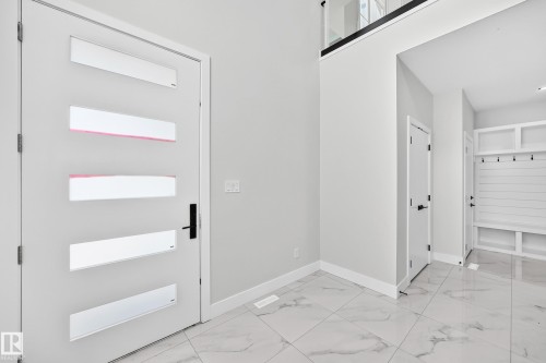 233 Crystal Creek, Leduc, AB - Indoor Photo Showing Other Room