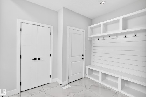 233 Crystal Creek, Leduc, AB - Indoor Photo Showing Other Room