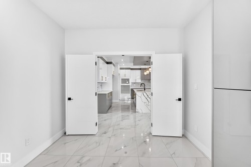 233 Crystal Creek, Leduc, AB - Indoor Photo Showing Other Room