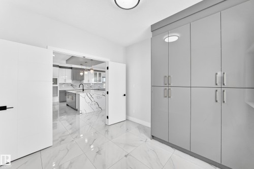 233 Crystal Creek, Leduc, AB - Indoor Photo Showing Other Room