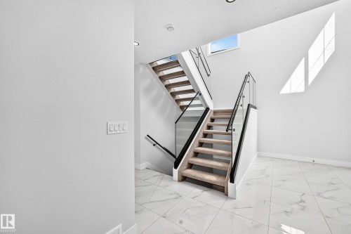 233 Crystal Creek, Leduc, AB - Indoor Photo Showing Other Room
