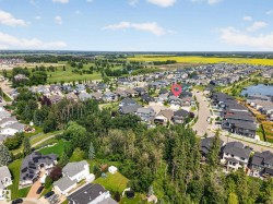 Aerial view - 