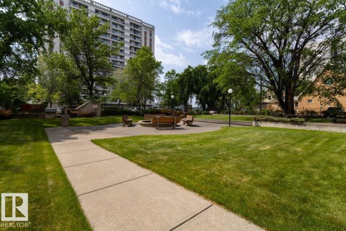 #903 9916 113 St Nw, Edmonton, AB - Outdoor