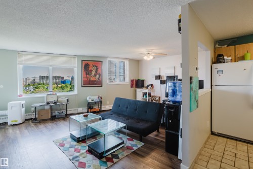 #903 9916 113 St Nw, Edmonton, AB - Indoor