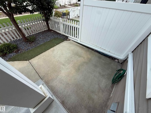 #8 3075 Trelle Cr Nw, Edmonton, AB - Outdoor With Exterior