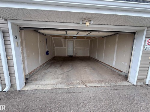 #8 3075 Trelle Cr Nw, Edmonton, AB - Outdoor With Exterior