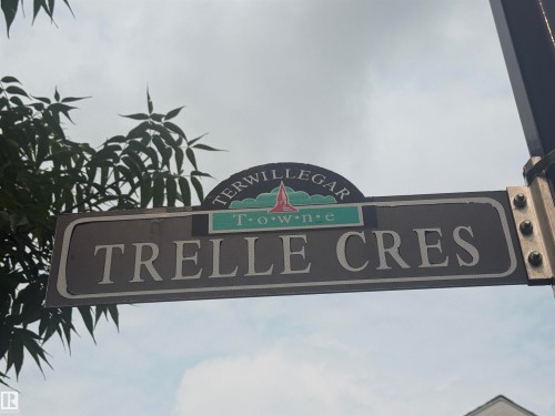 #8 3075 Trelle Cr Nw, Edmonton, AB - 