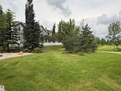 #8 3075 Trelle Cr Nw, Edmonton, AB - Outdoor
