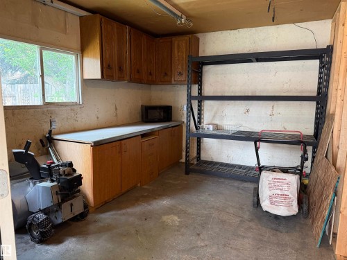 7922 97 Avenue, Fort Saskatchewan, AB - Indoor