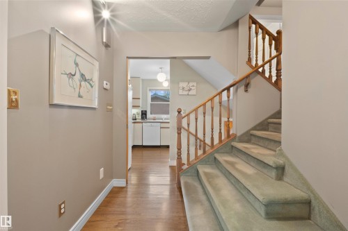 14640 88 Avenue Nw, Edmonton, AB - Indoor Photo Showing Other Room
