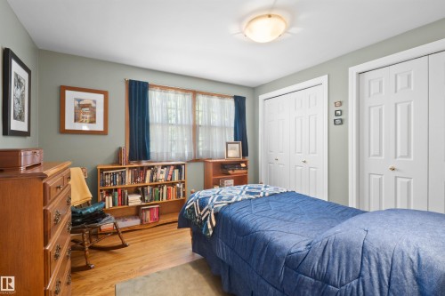 14640 88 Avenue Nw, Edmonton, AB - Indoor Photo Showing Bedroom
