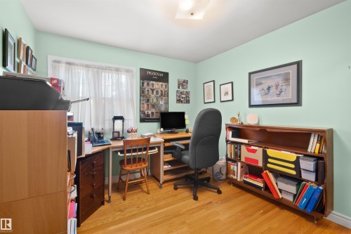 14640 88 Avenue Nw, Edmonton, AB - Indoor Photo Showing Office