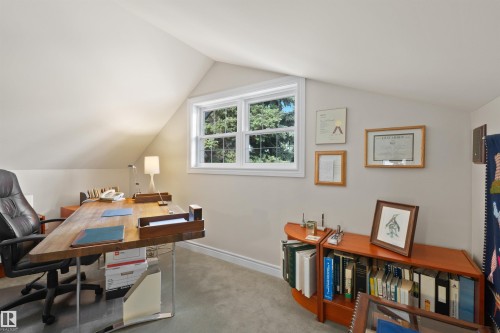 14640 88 Avenue Nw, Edmonton, AB - Indoor Photo Showing Office