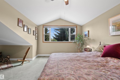 14640 88 Avenue Nw, Edmonton, AB - Indoor Photo Showing Bedroom