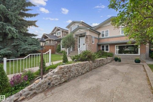 14640 88 Avenue Nw, Edmonton, AB - Outdoor With Facade
