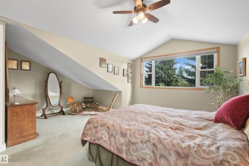 14640 88 Avenue Nw, Edmonton, AB - Indoor Photo Showing Bedroom
