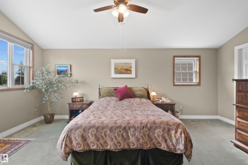 14640 88 Avenue Nw, Edmonton, AB - Indoor Photo Showing Bedroom