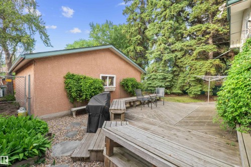 14640 88 Avenue Nw, Edmonton, AB - Outdoor With Exterior
