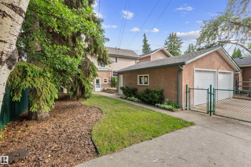14640 88 Avenue Nw, Edmonton, AB - Outdoor