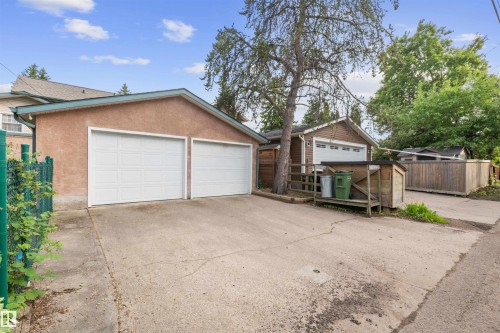 14640 88 Avenue Nw, Edmonton, AB - Outdoor