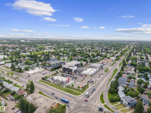 14640 88 Avenue Nw, Edmonton, AB - Outdoor With View