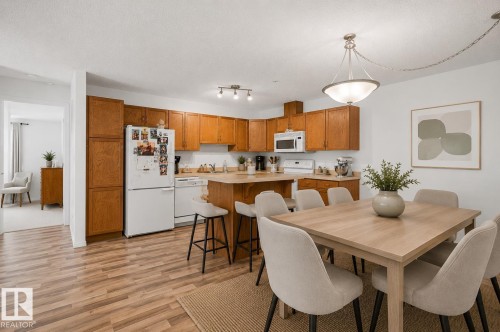 #221 279 Suder Greens Dr Nw, Edmonton, AB - Indoor