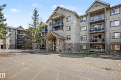 #221 279 SUDER GREENS DR NW  Edmonton, AB T5T 6X6
