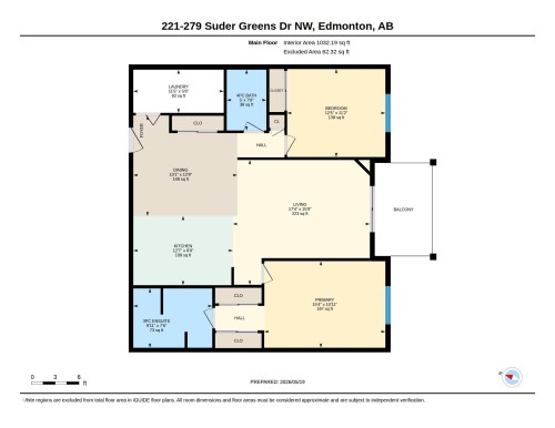 #221 279 Suder Greens Dr Nw, Edmonton, AB - Other