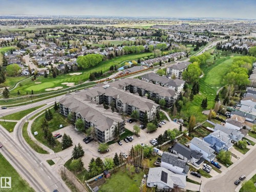#221 279 Suder Greens Dr Nw, Edmonton, AB - Outdoor With View