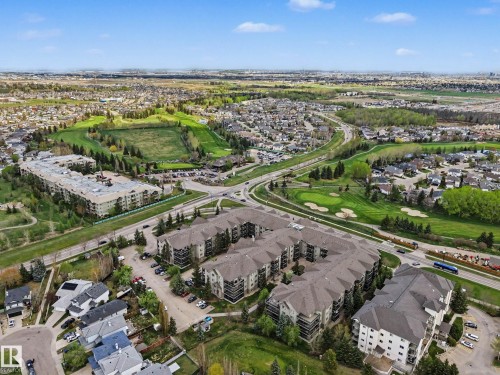 #221 279 Suder Greens Dr Nw, Edmonton, AB - Outdoor With View