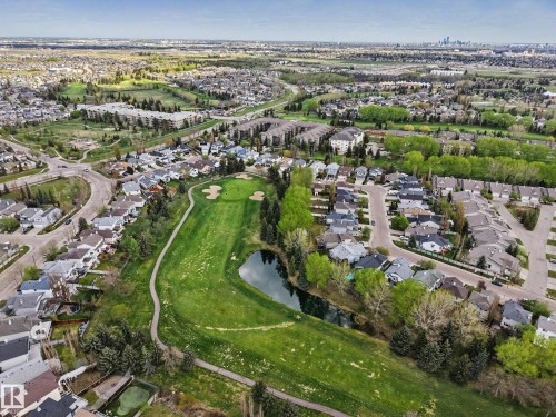 #221 279 Suder Greens Dr Nw, Edmonton, AB - Outdoor With View