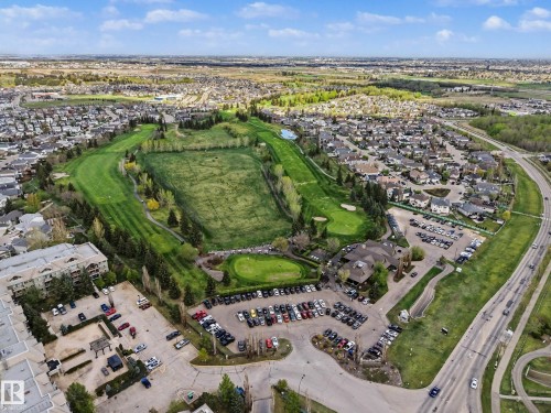 #221 279 Suder Greens Dr Nw, Edmonton, AB - Outdoor With View
