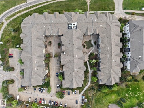 #221 279 Suder Greens Dr Nw, Edmonton, AB - Outdoor With View