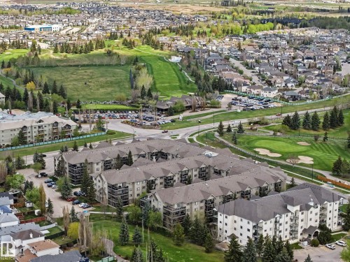 #221 279 Suder Greens Dr Nw, Edmonton, AB - Outdoor With View