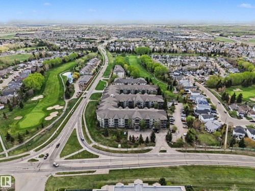 #221 279 Suder Greens Dr Nw, Edmonton, AB - Outdoor With View