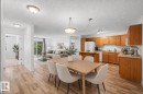 #221 279 Suder Greens Dr Nw, Edmonton, AB  - Indoor Photo Showing Dining Room 