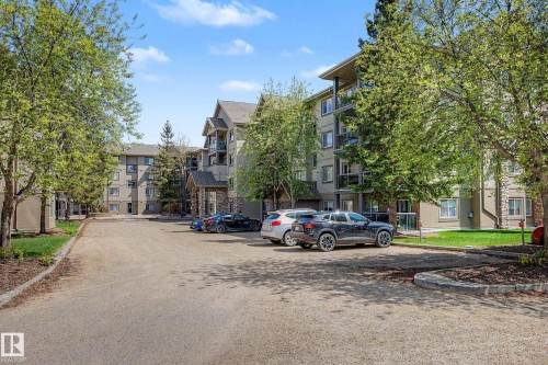 #221 279 Suder Greens Dr Nw, Edmonton, AB - Outdoor