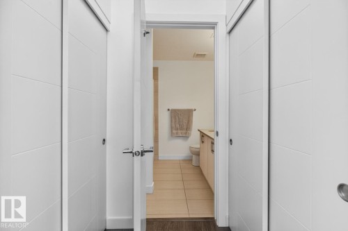#206 8525 91 St Nw, Edmonton, AB - Indoor Photo Showing Other Room