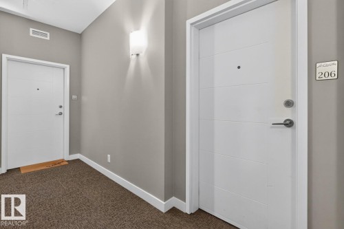 #206 8525 91 St Nw, Edmonton, AB - Indoor Photo Showing Other Room