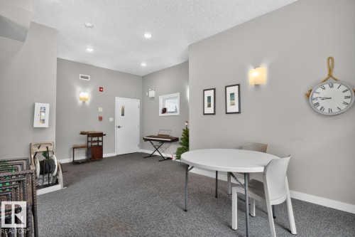 #206 8525 91 St Nw, Edmonton, AB - Indoor Photo Showing Other Room