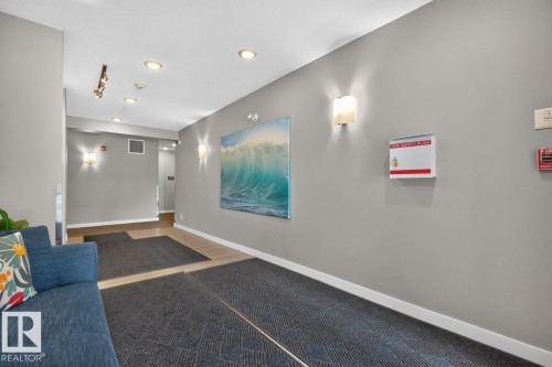 #206 8525 91 St Nw, Edmonton, AB - Indoor Photo Showing Other Room