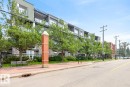 #206 8525 91 St Nw, Edmonton, AB  - Outdoor 