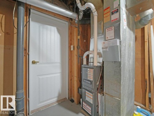 Additional content - 34 Amberly Court Nw, Edmonton, AB - Indoor Photo Showing Basement