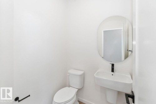 19 Redbud Way, St. Albert, AB - Indoor Photo Showing Bathroom