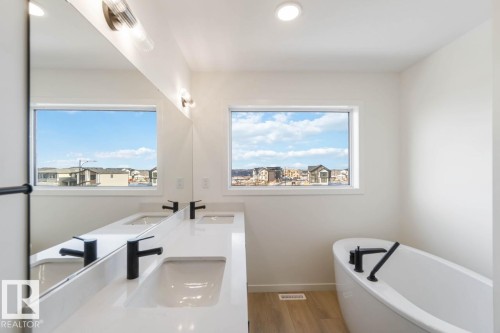 19 Redbud Way, St. Albert, AB - Indoor